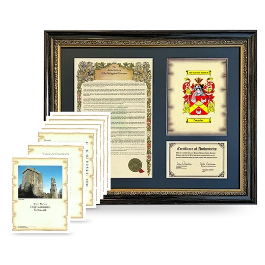 Discover the Cormier Family Name Origin and Meaning in Detail