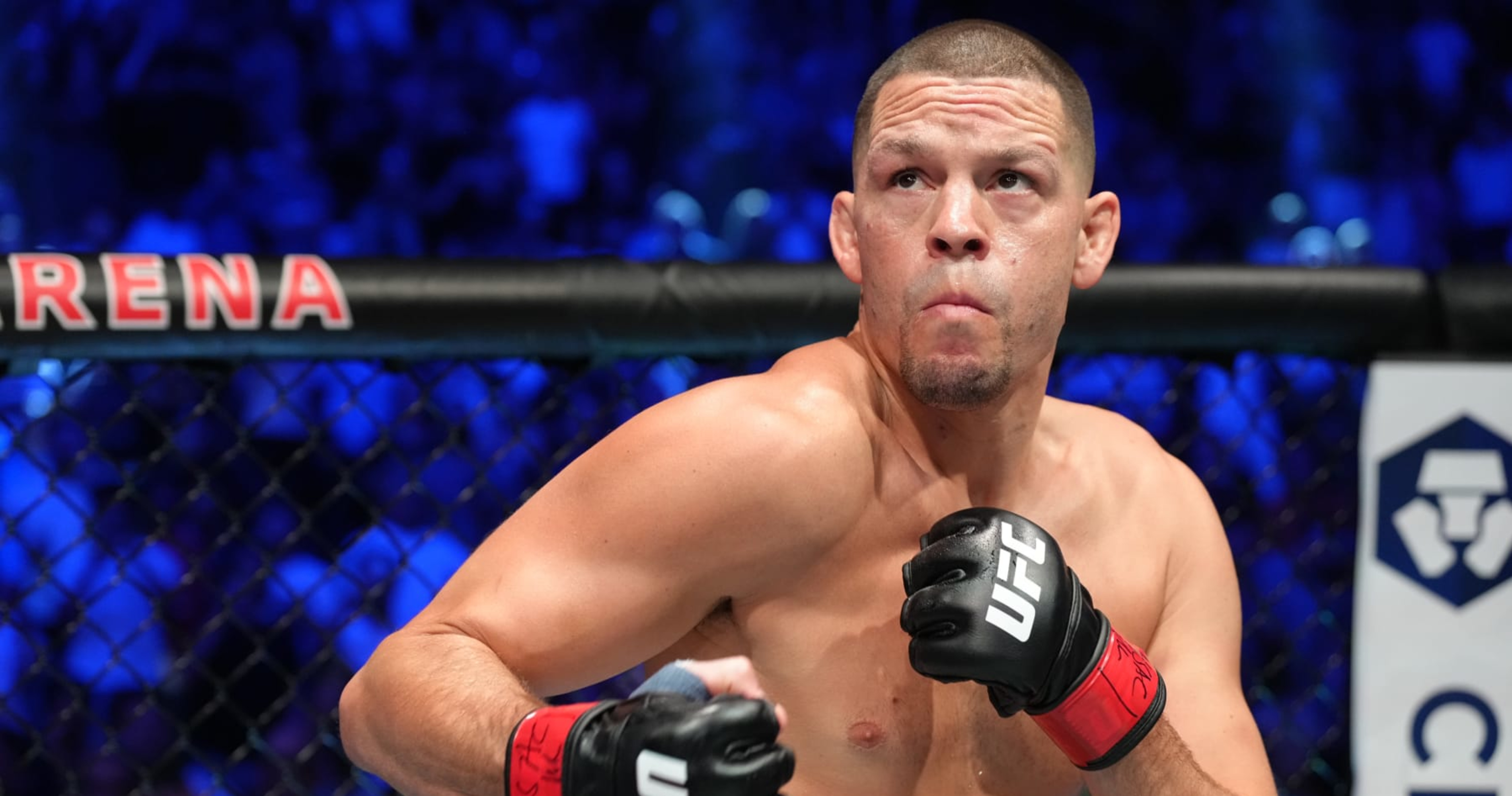 How to Bet on Nate Diaz Fights: Tips and Strategies for Success
