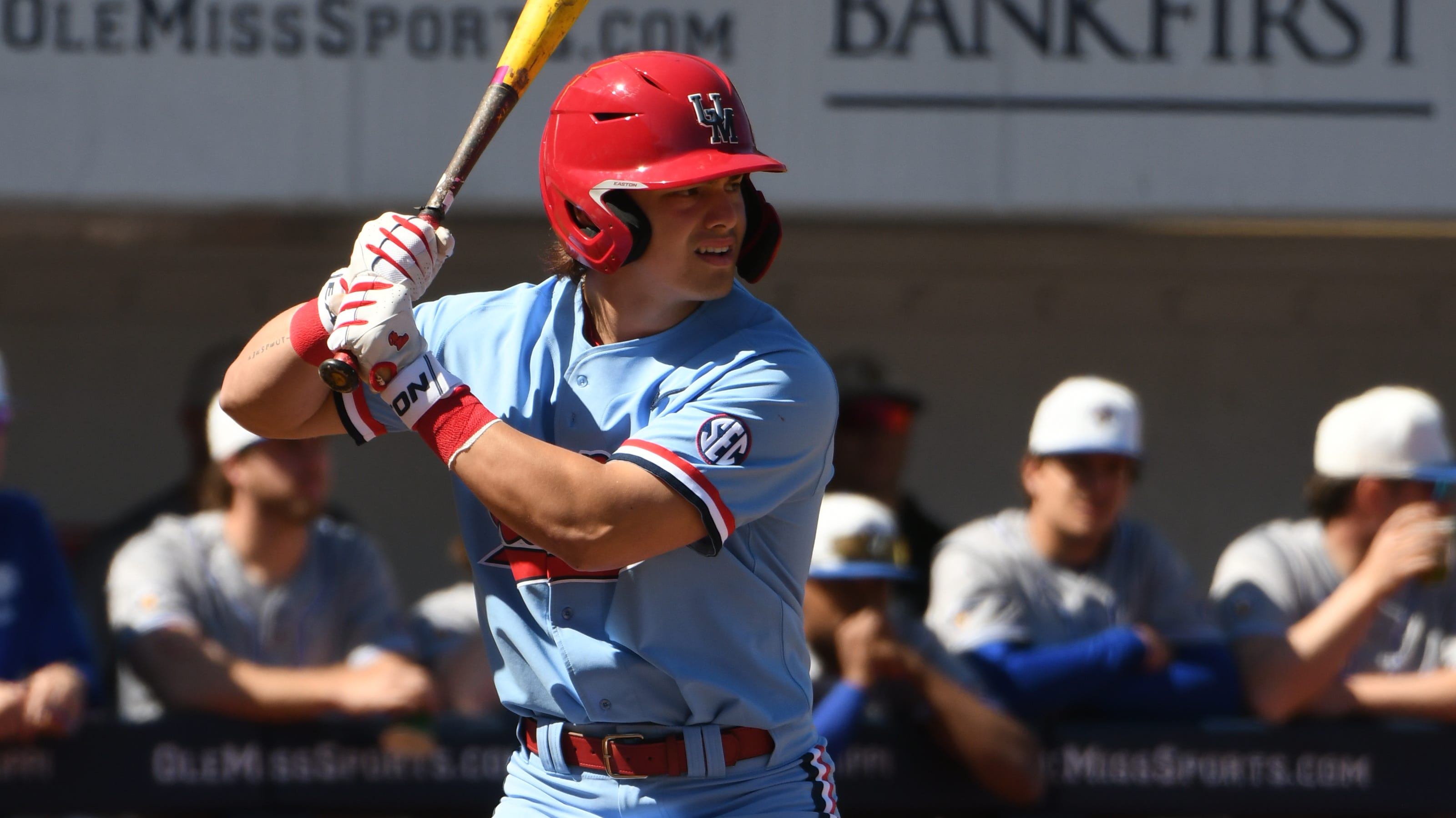 Ole Miss vs. LSU Baseball Score Today: Get the Latest Results
