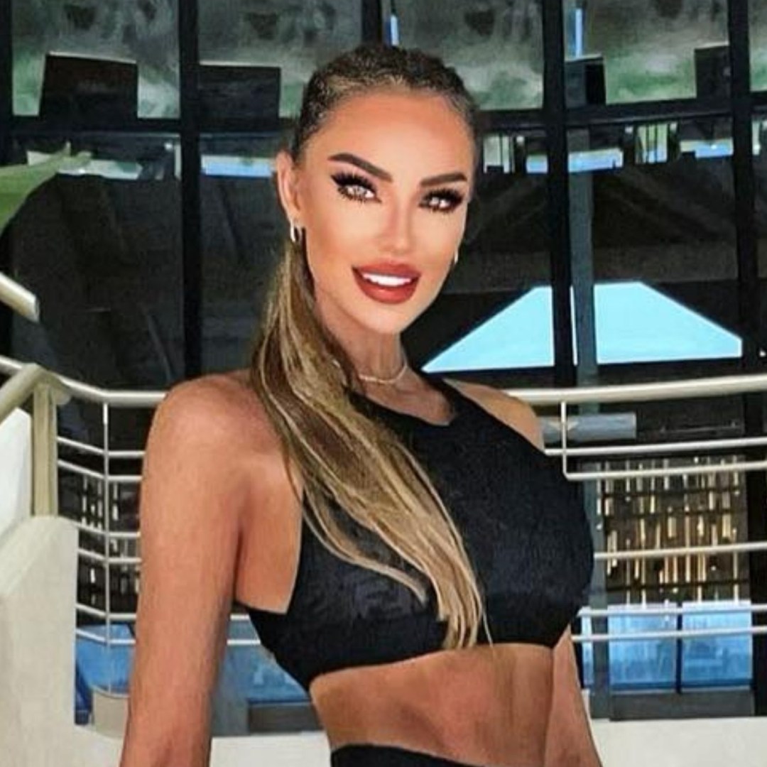 The Story Behind Bianca Dragusanu and Tristan Tates Romance