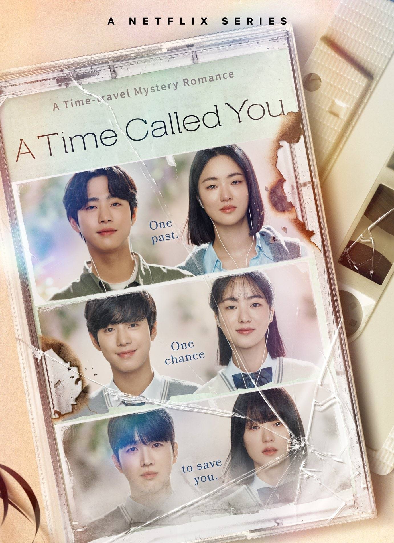 A Time Called You Episode 12 Explained: Key Moments and the Final Twist