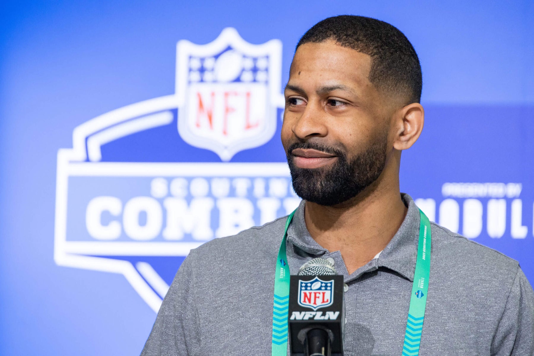 Andrew Berry's Net Worth in 2023: Insights into the NFL GM's Wealth