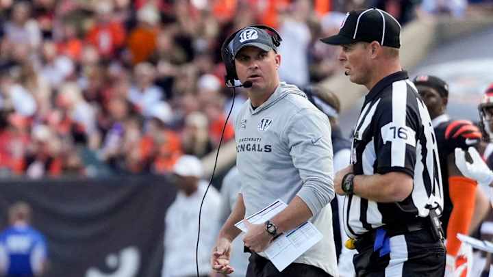Ravens Game Commentators Today: Full List of Broadcast Talent
