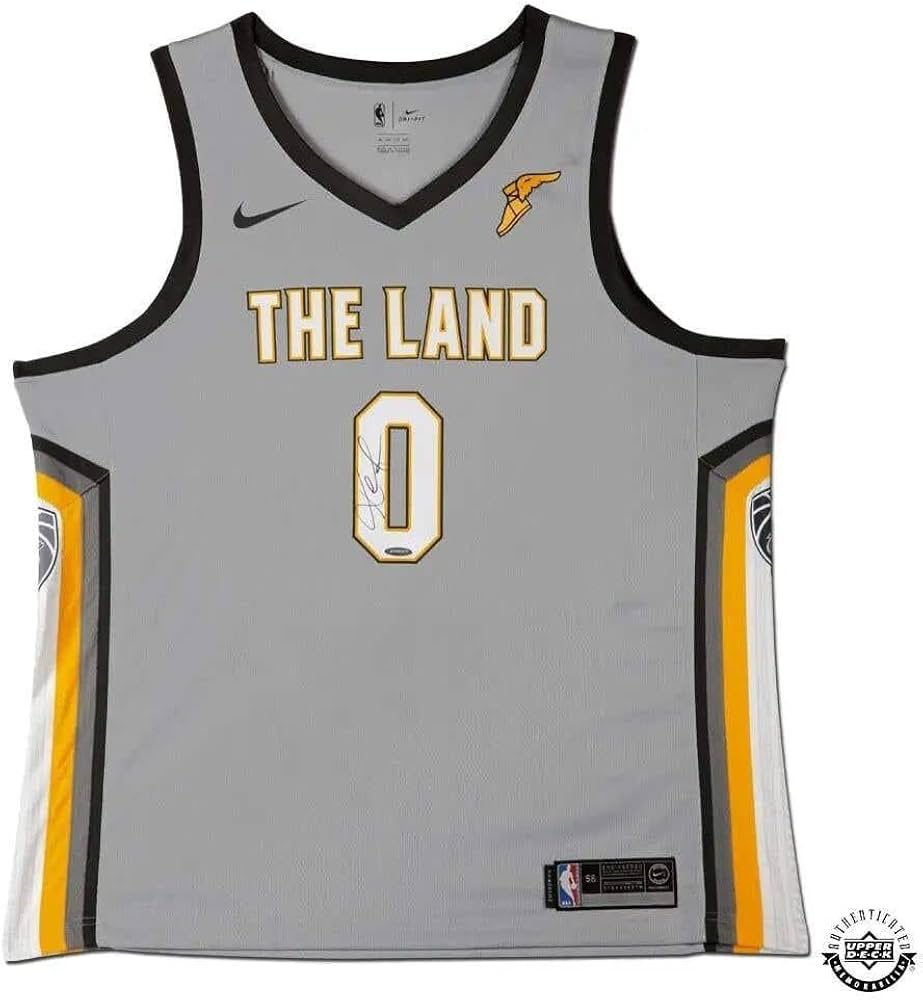 Explore Official Kevin Love NBA Jerseys – Shop Now!