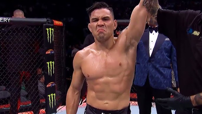 Long Island UFC Fighters: Who's Dominating the Octagon?