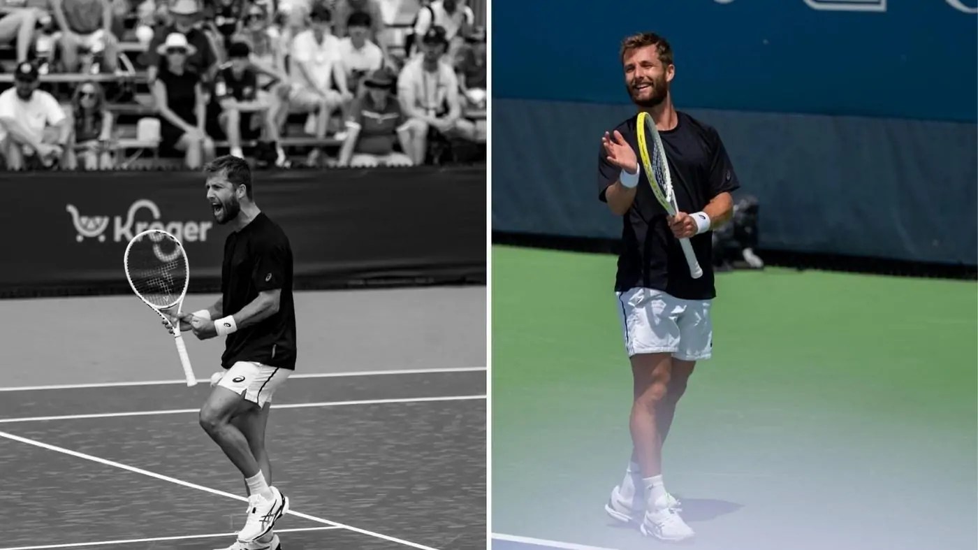 Corentin Moutet Net Worth 2023: How Much Has the French Tennis Star Earned?