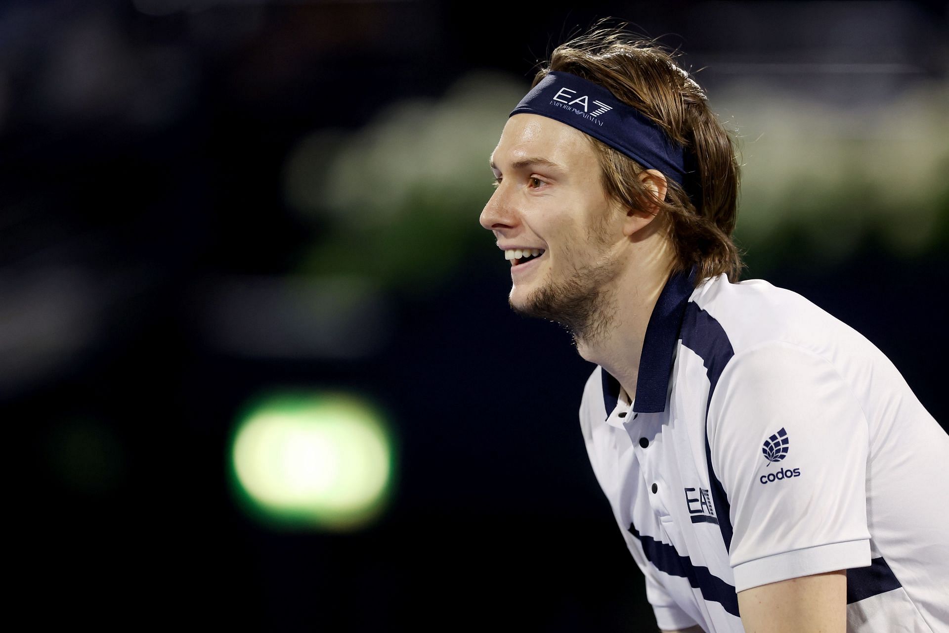 Alexander Bubliks Net Worth and Career Highlights: Earnings, Titles, and More