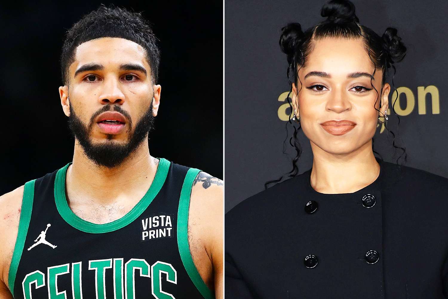 Jayson Tatums Love Life: Was There a Kardashian Connection?