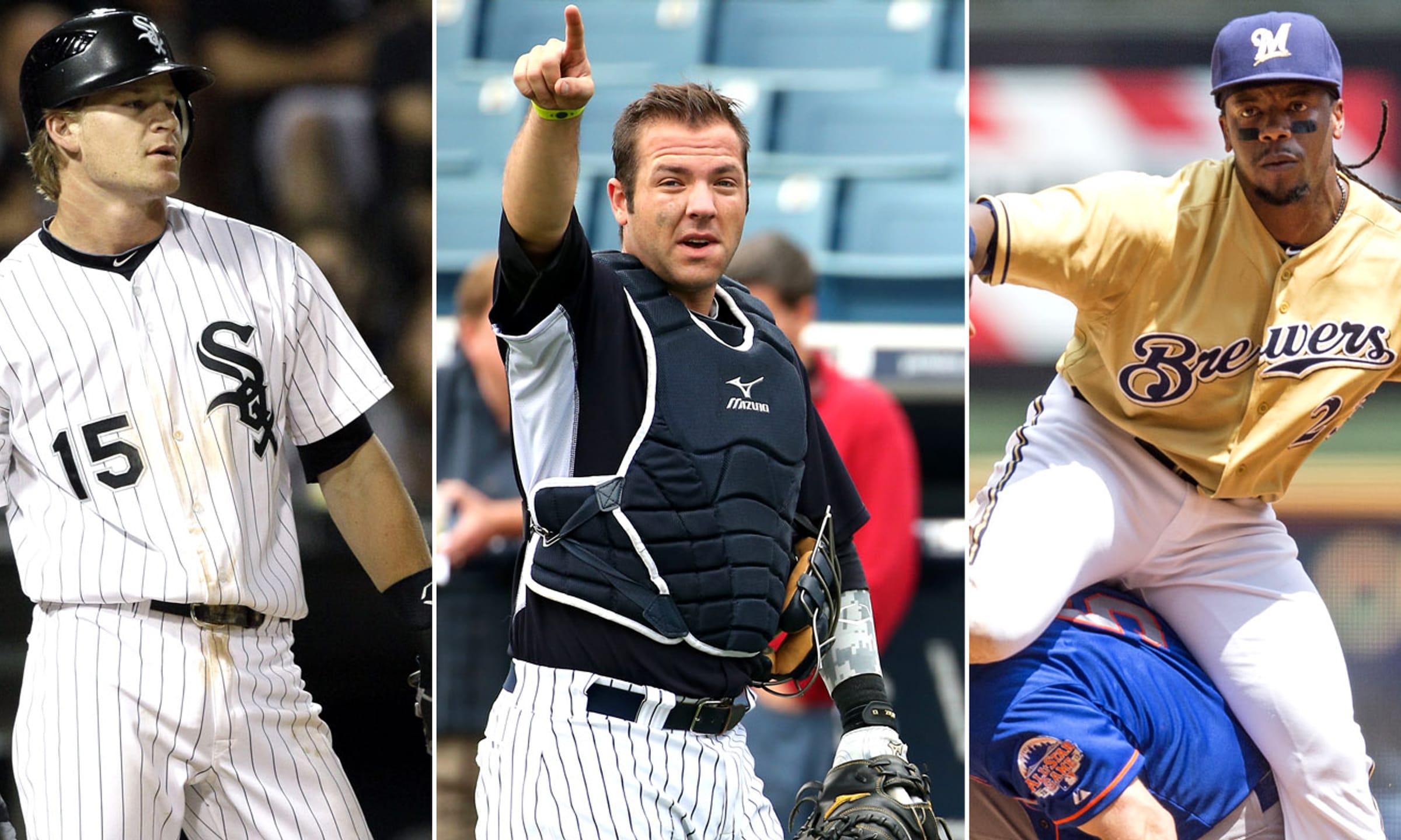 Exploring the History of Yankees Catchers: Iconic Players and Milestones