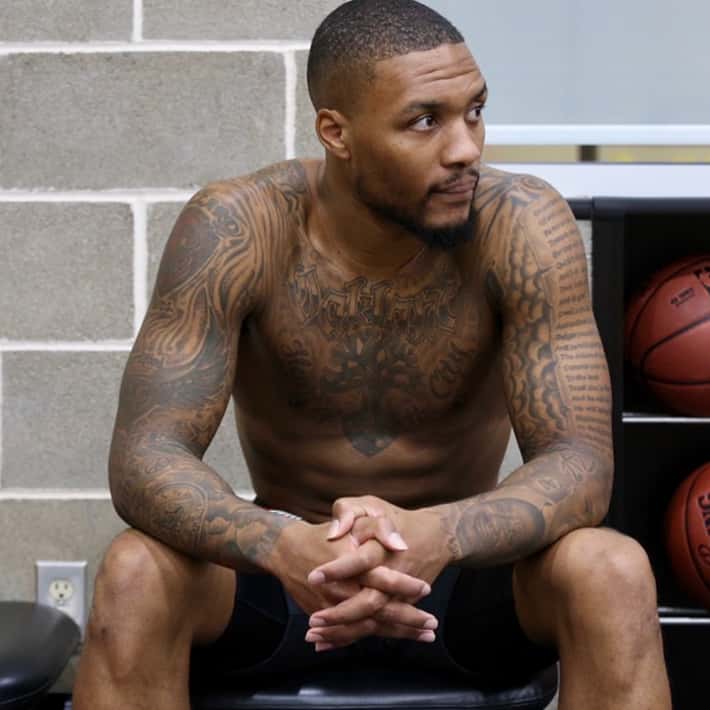 Top 10 Most Attractive Basketball Players in 2024