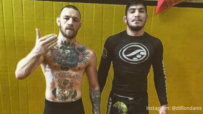 Why Dillon Danis Was Kicked Out of the Gym: Full Story Explained