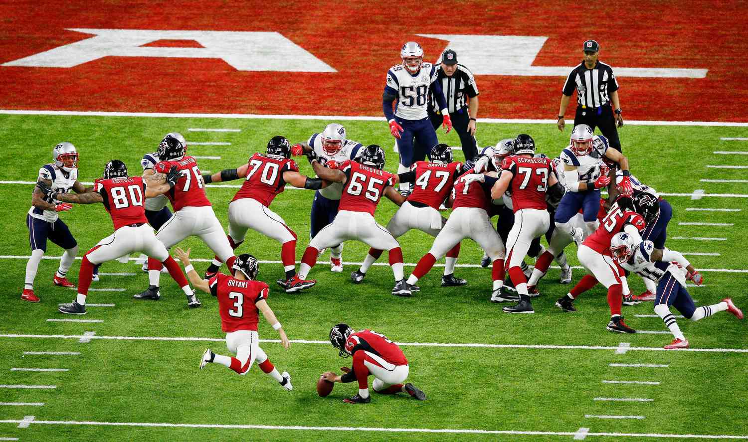 NFL & College Football: What Does PAT Mean and How Does It Work?