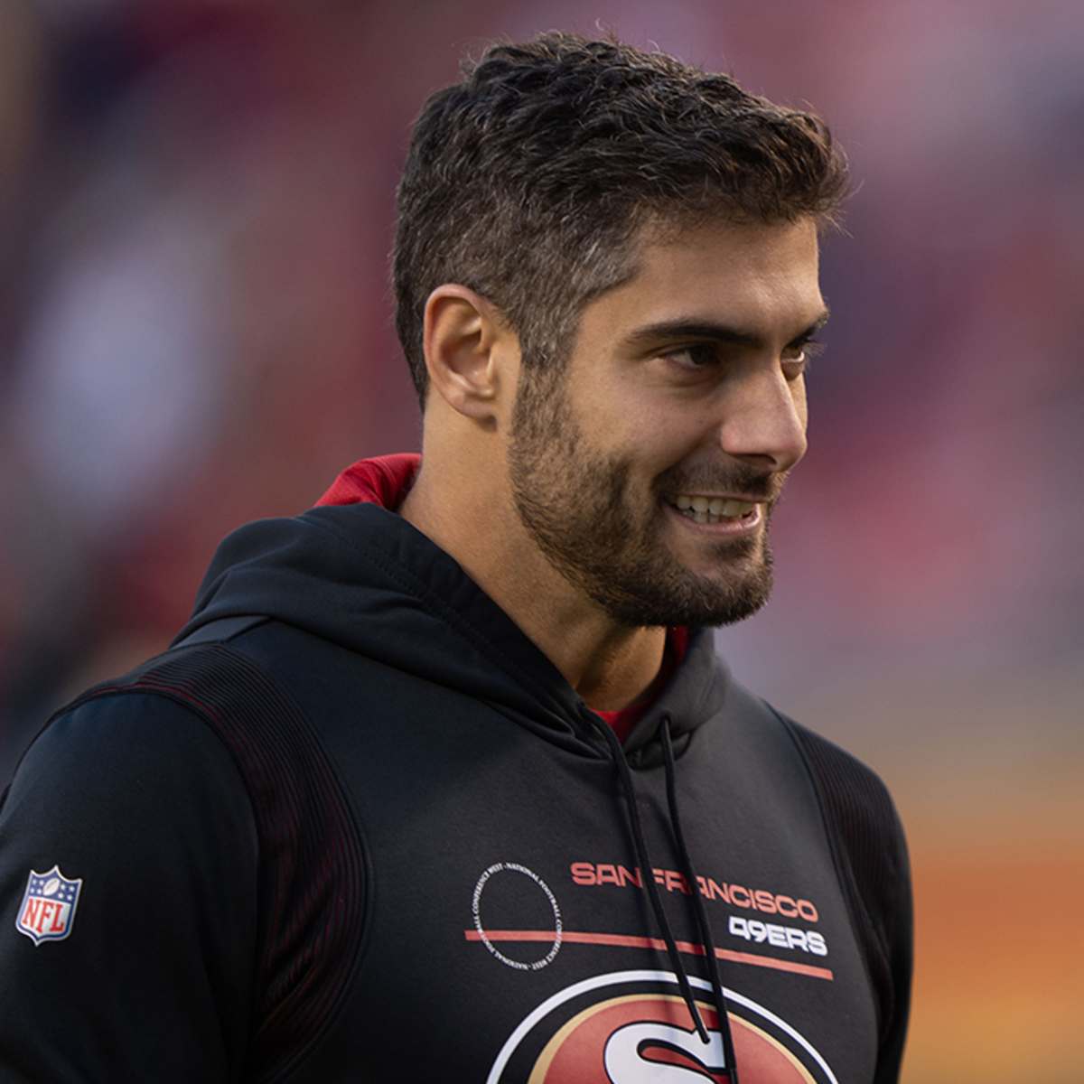 Is Jimmy Garoppolo Gay? An In-Depth Look at the Speculation