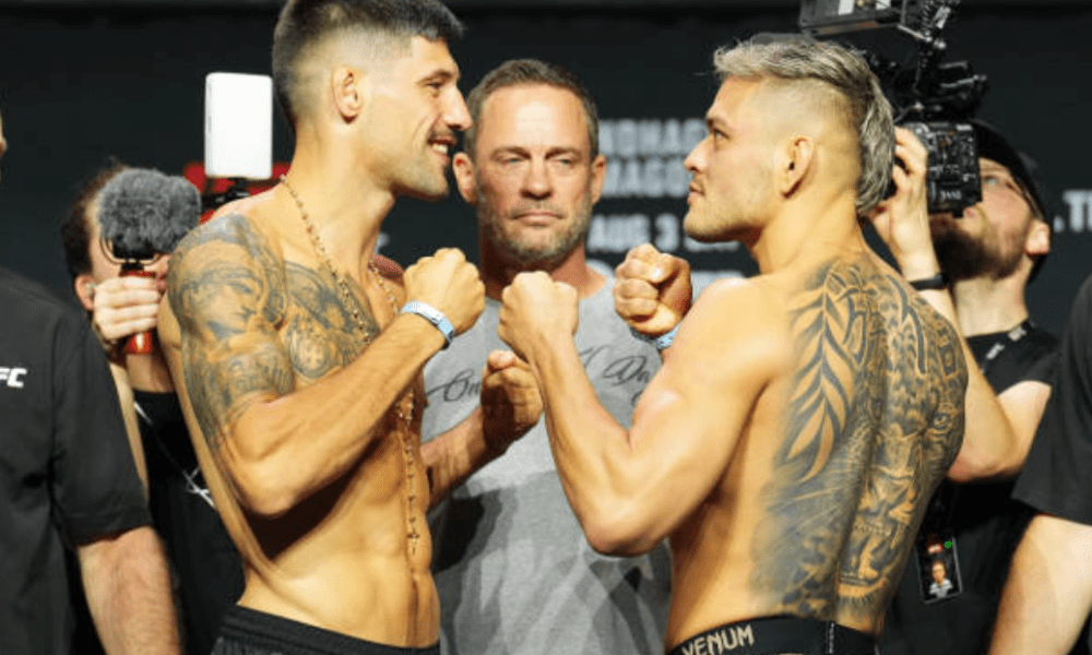 Elves Brenner vs Joel Alvarez Prediction: UFC Abu Dhabi Odds and Expert Picks