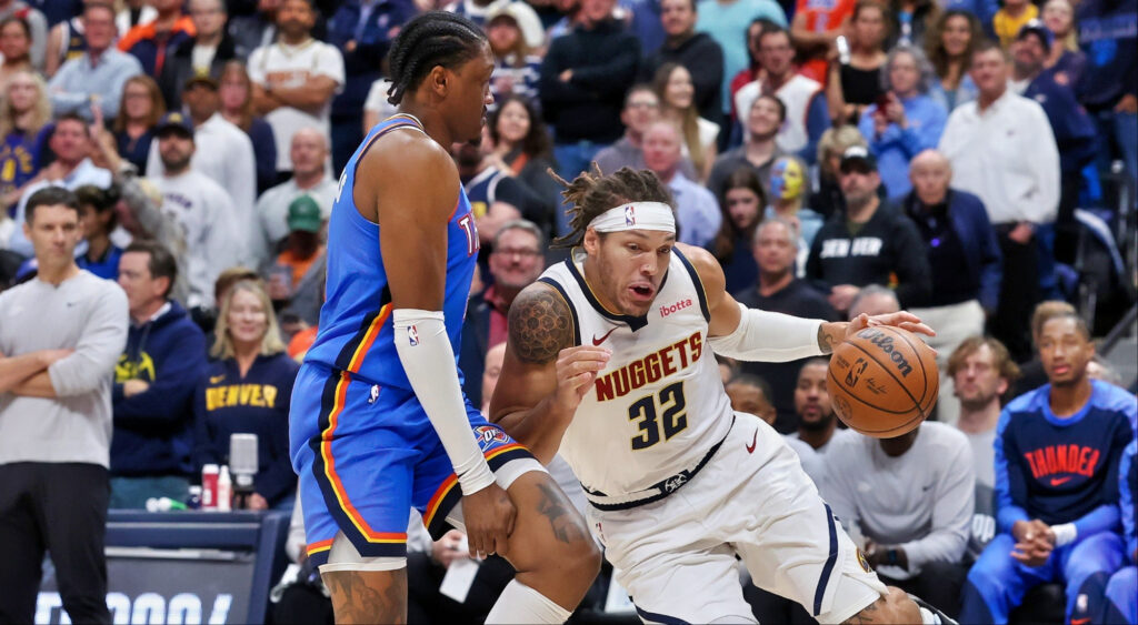 Nuggets vs Clippers History: Complete Head-to-Head Record & Stats