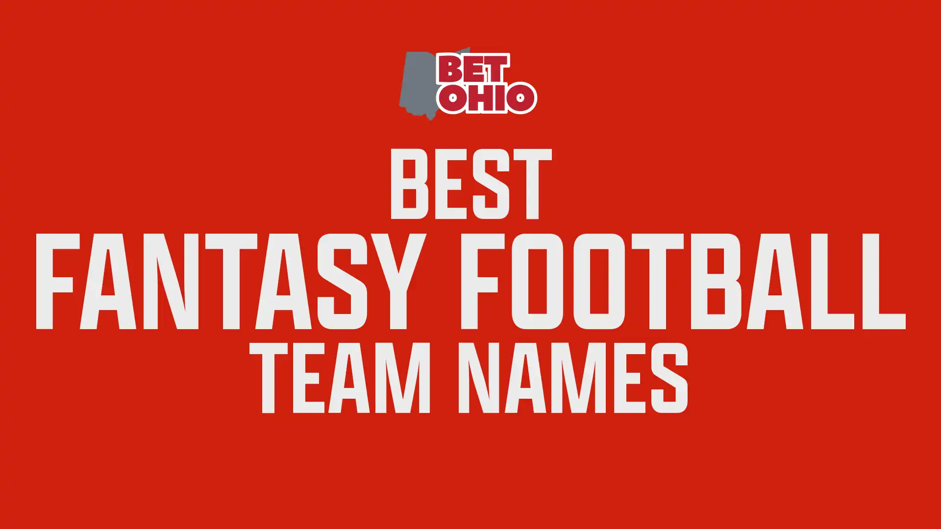 Top 100 Marvel-Inspired Fantasy Football Team Names You'll Love