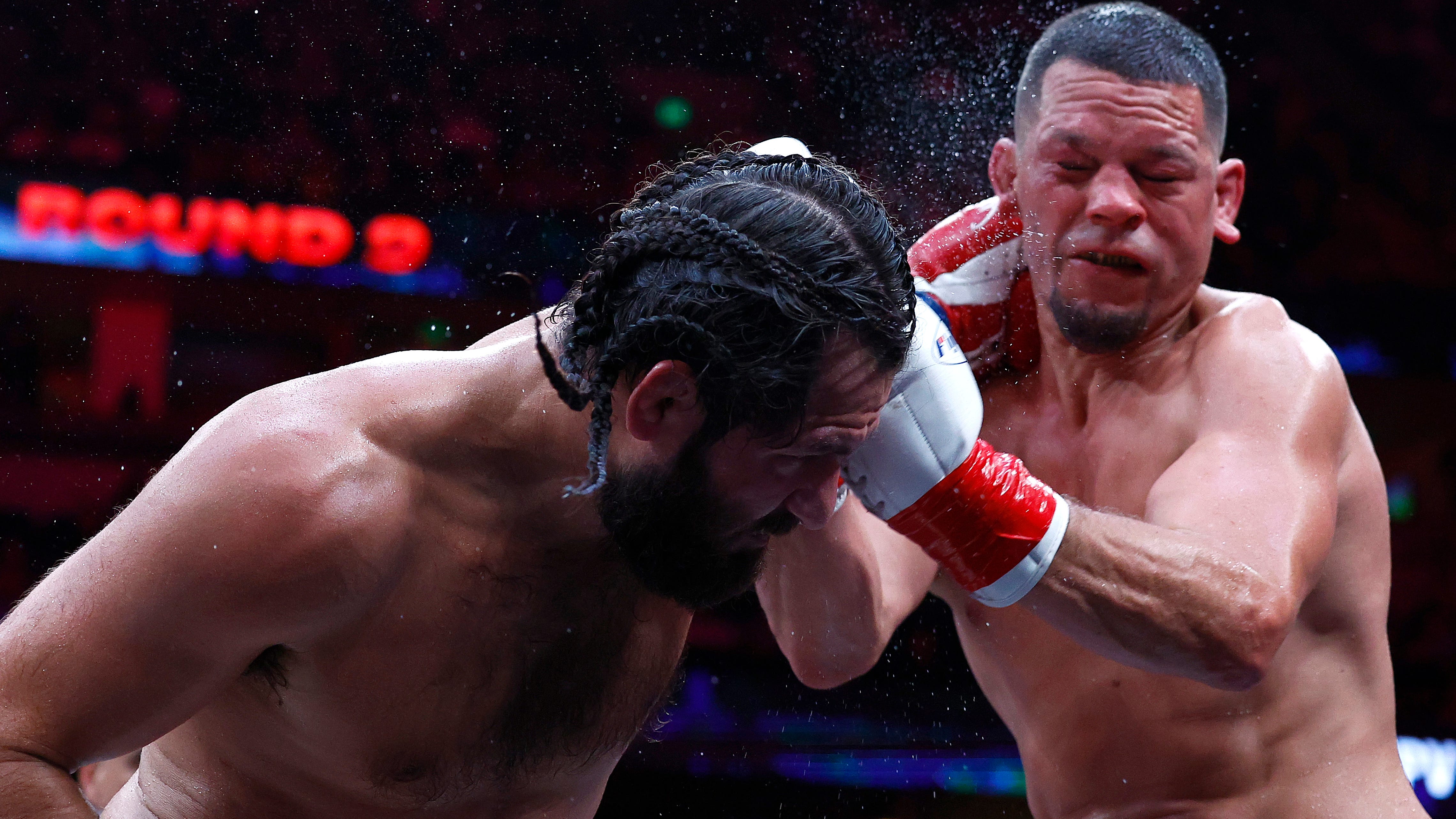 Nate Diaz vs Jorge Masvidal PPV Fight: Everything You Need to Know