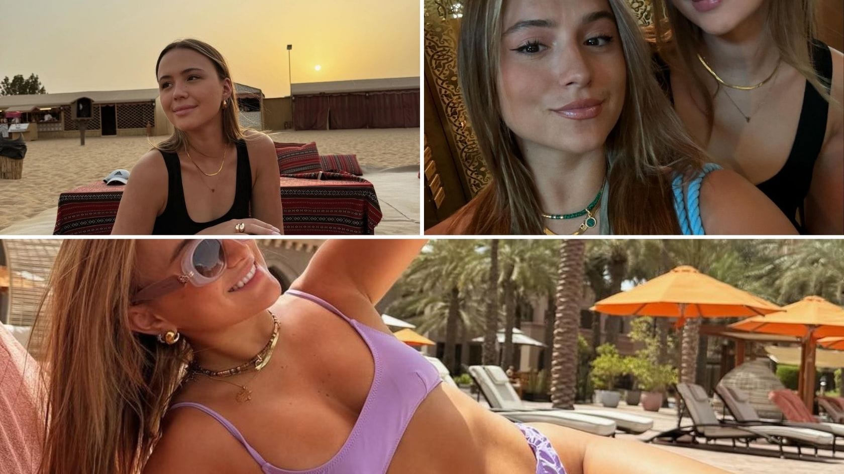 Discover Charlotte Sines Height: 56 and More About Her Life