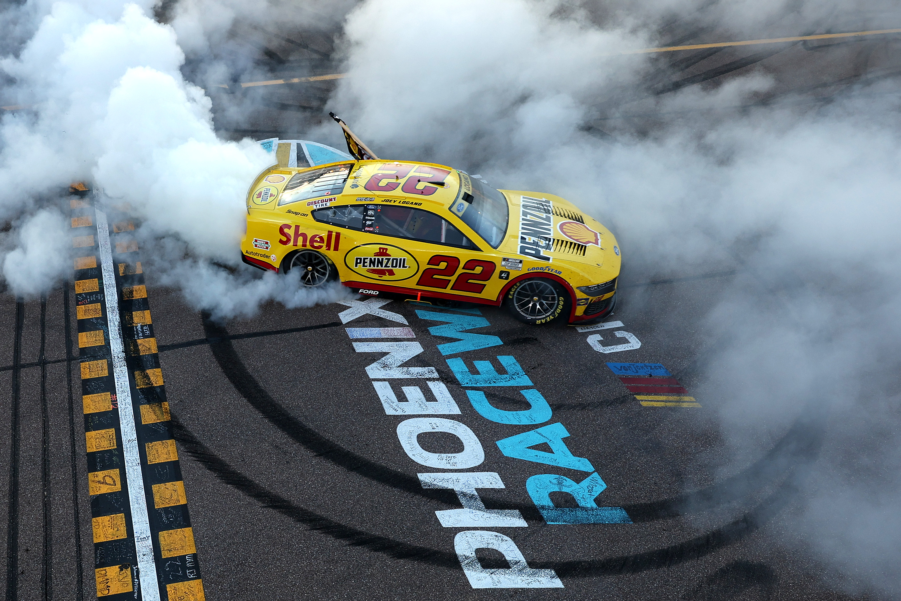 NASCAR 2025 Schedule Changes: What You Need to Know About New Races and Playoff Updates