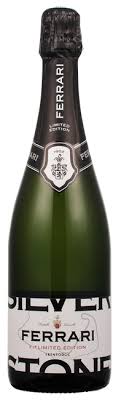 Ferrari Trento F1 Champagne: A Special Edition Sparkling Wine for Racing Enthusiasts