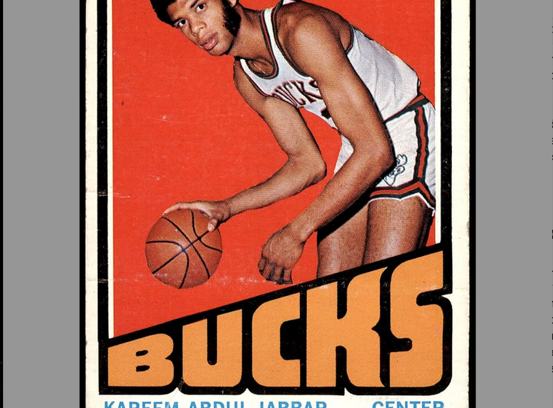 Kareem Abdul-Jabbar Basketball Card Value: Top Picks for Collectors