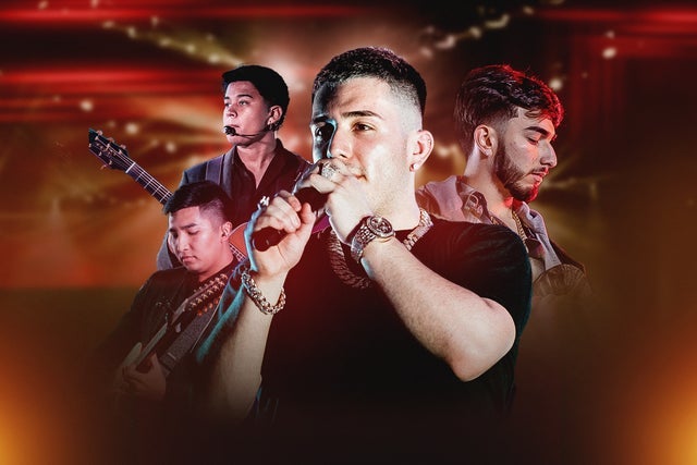 Buy Eslabon Armado Tickets for Los Angeles Shows – Upcoming Tour