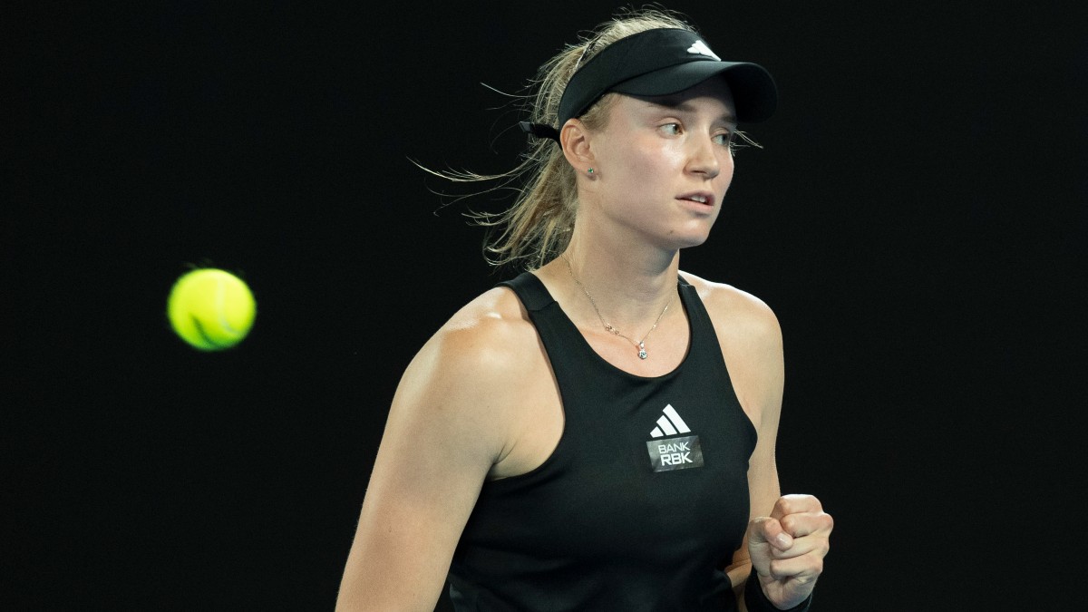 Azarenka vs Rybakina Prediction: Odds, Stats, and Expert Analysis