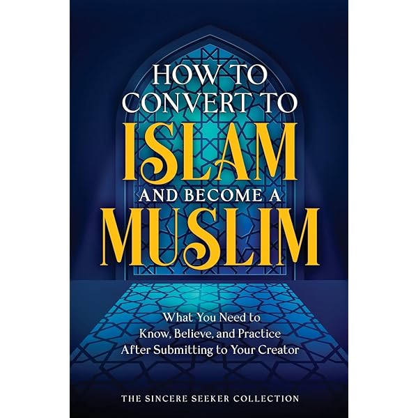 Struggling with Doubts About Islam? Heres How to Find Clarity