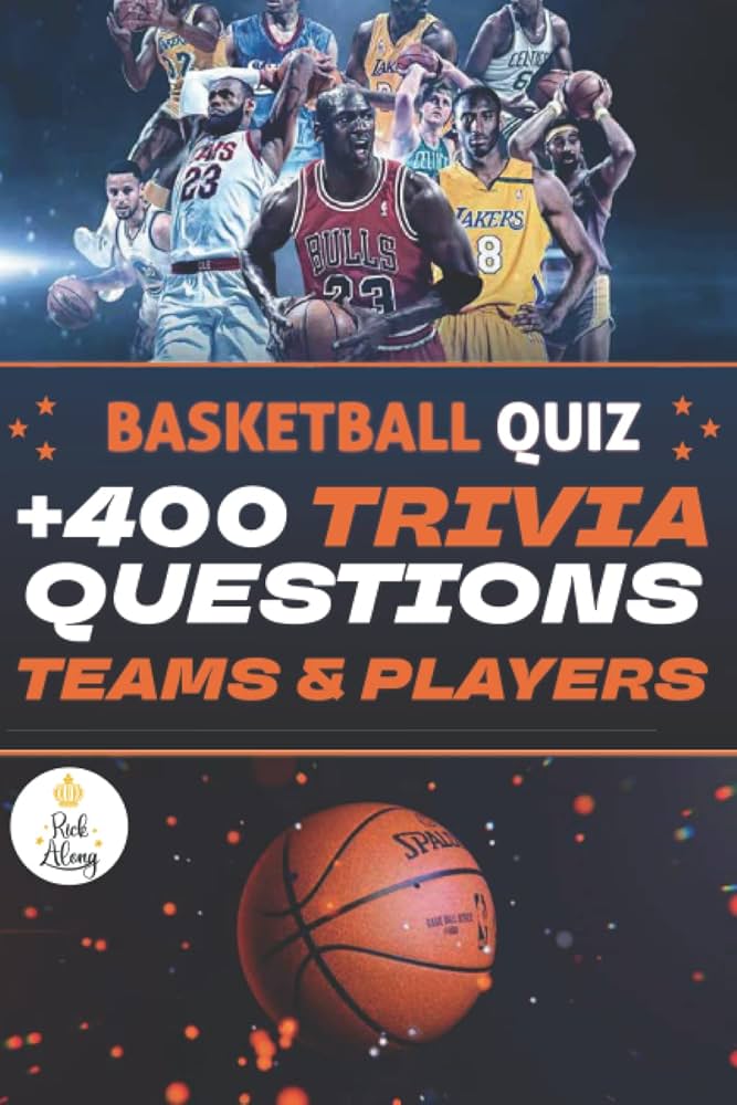 Ultimate NBA Finals Trivia: Test Your Playoff Knowledge!