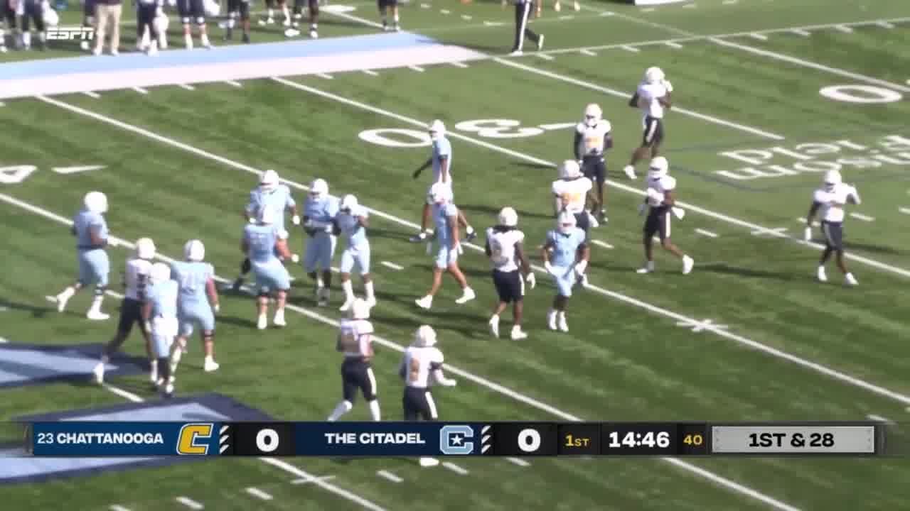 Chattanooga vs The Citadel Prediction: Who Will Win in This SoCon Clash?