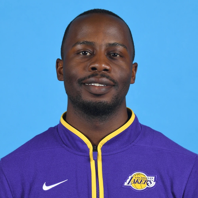 Who is Zach Peterson? NBA Coach with the Los Angeles Lakers