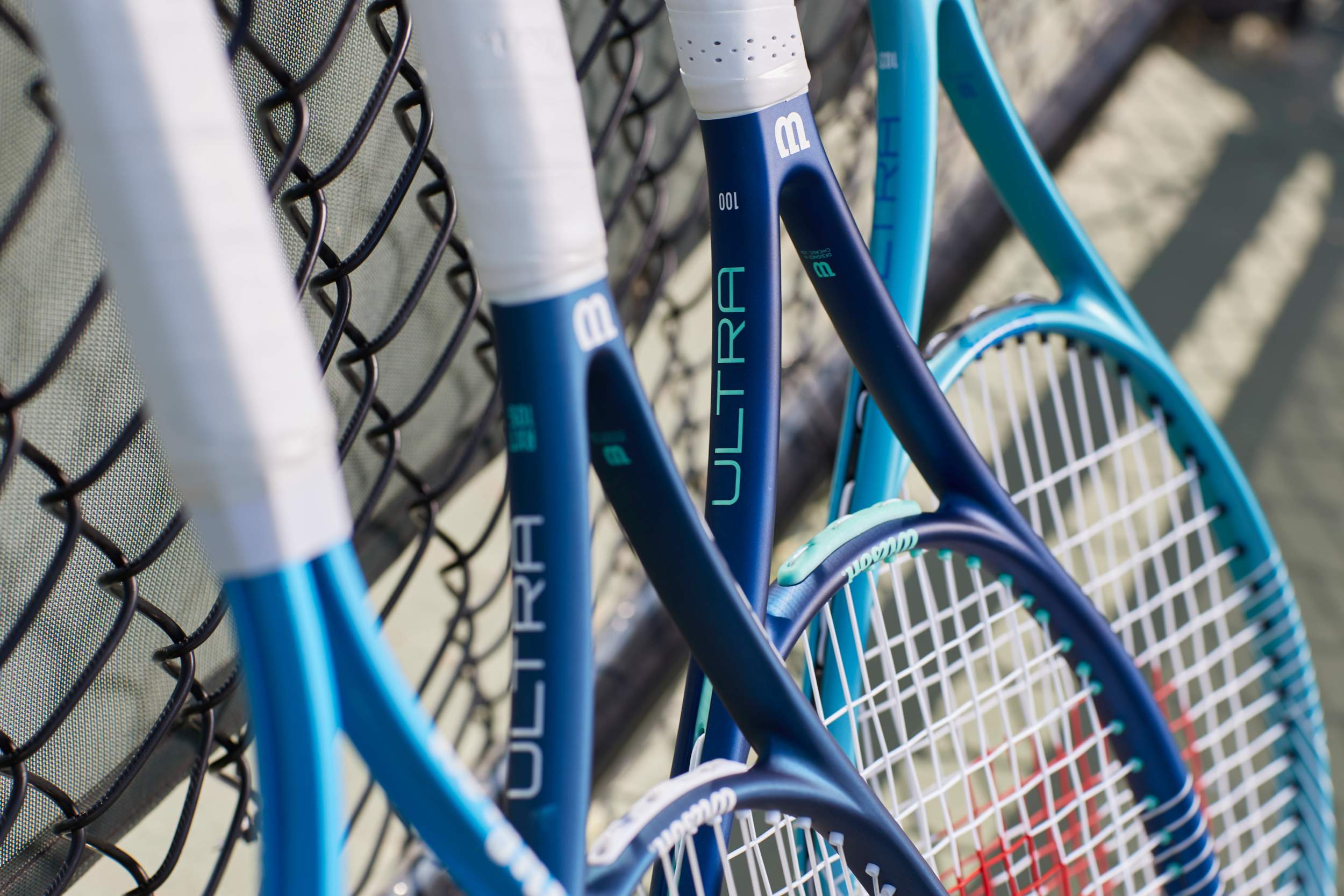 The Best Recreational Tennis Racket for Beginners and Leisure Players