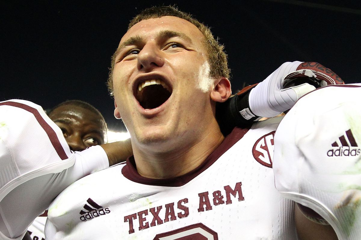 Exploring the 2012 A&M Football Stats and Game Results