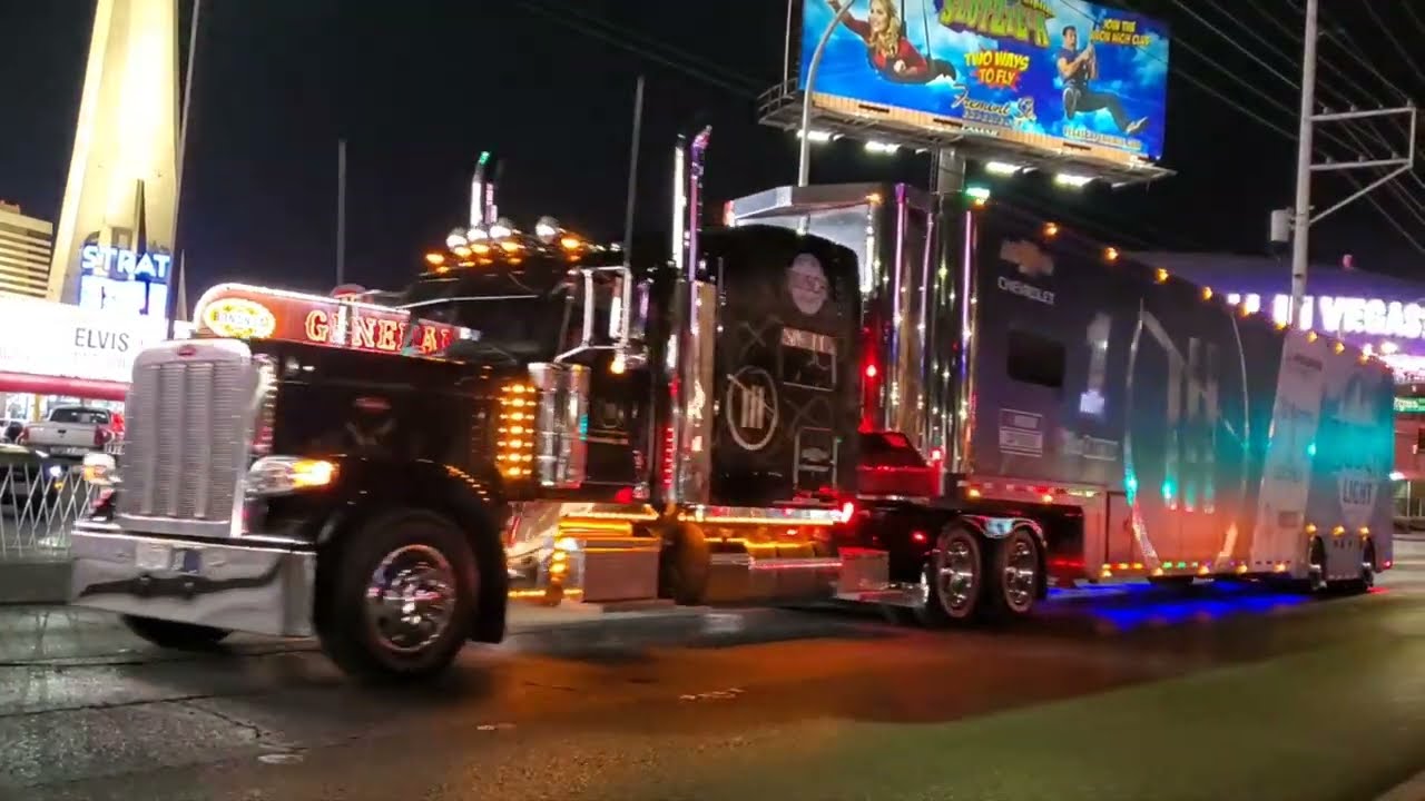 Experience the 2024 NASCAR Parade in Las Vegas: A Must-See Event