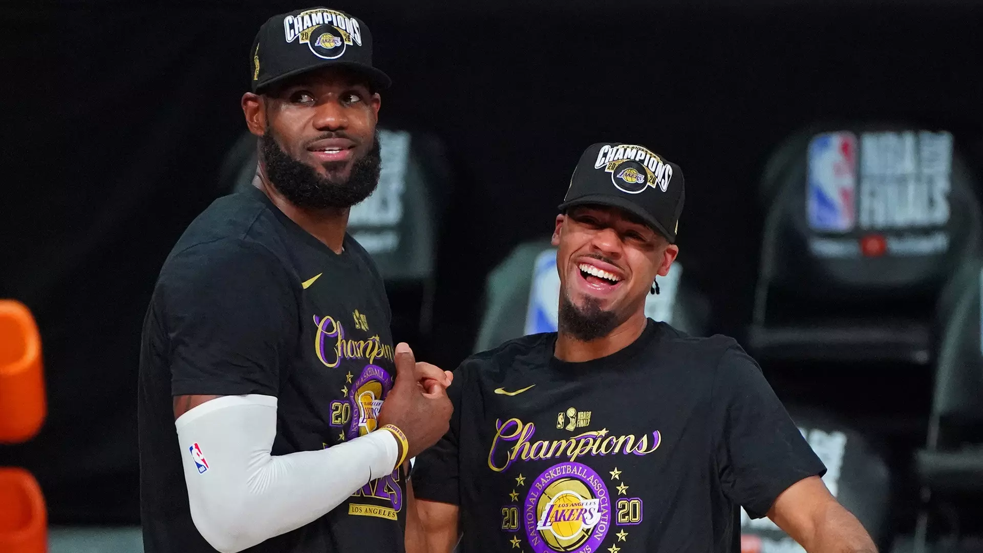 Discover How Many Rings Quinn Cook Has Won in the NBA