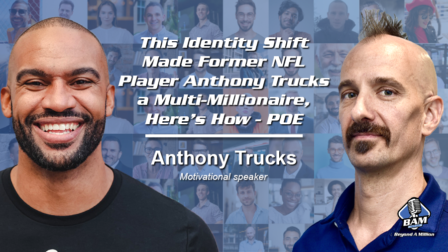 Anthony Trucks Net Worth Revealed: What You Need to Know in 2024