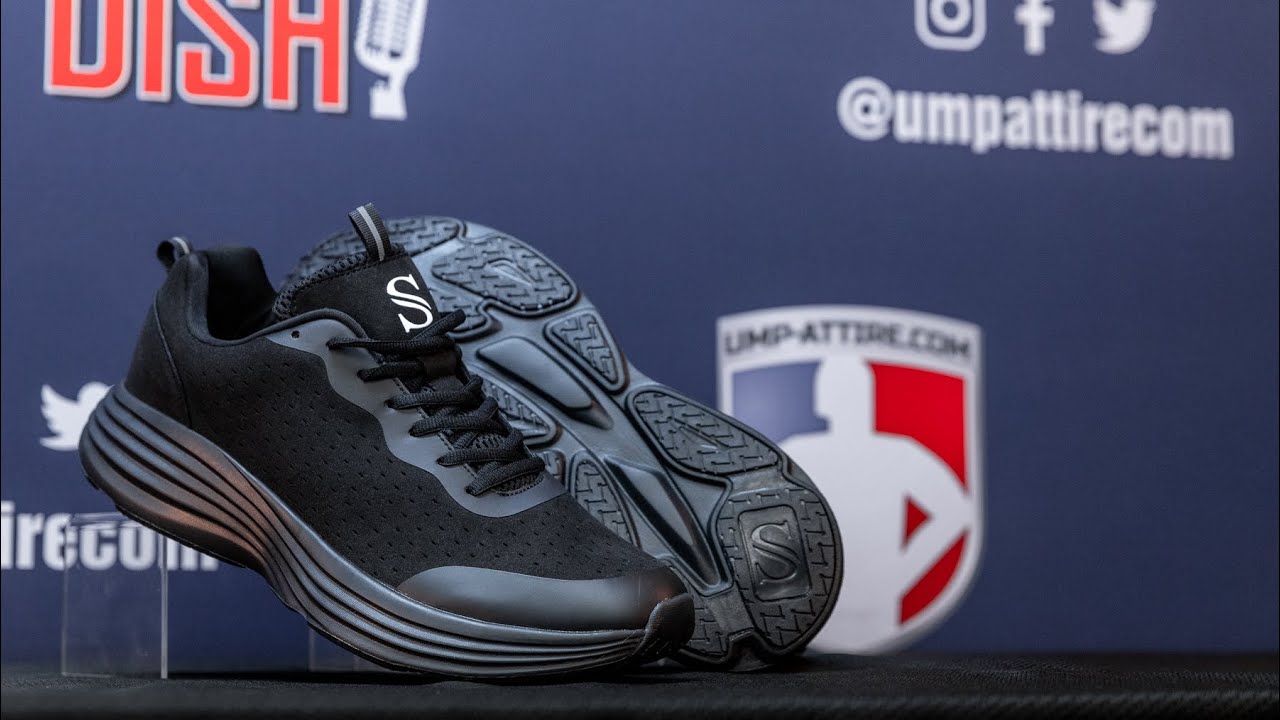 Best Basketball Referee Shoes: Top Options for Foot Support and Durability