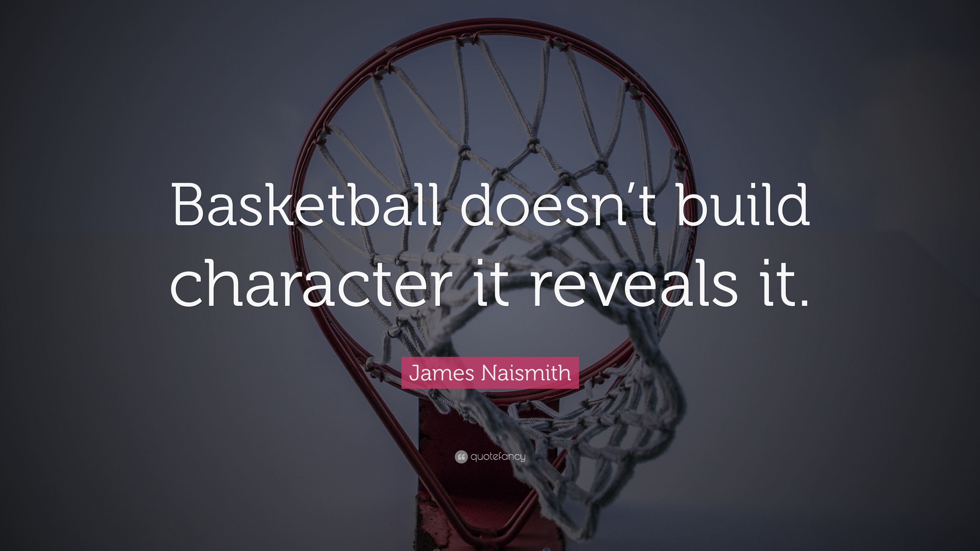Timeless Wisdom: Iconic Quotes from James Naismith on Sports and Teamwork