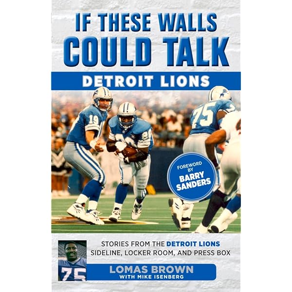 Ultimate Detroit Lions Trivia Quiz: Fun Questions and Answers for Fans