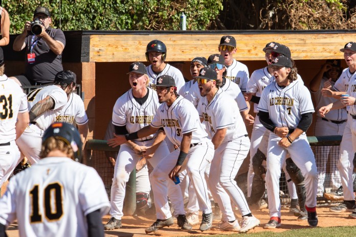 Get the Latest NAIA Baseball Stats and Tournament Results