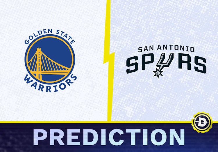 Golden State Warriors vs San Antonio Spurs Odds & Game Analysis for March 2024