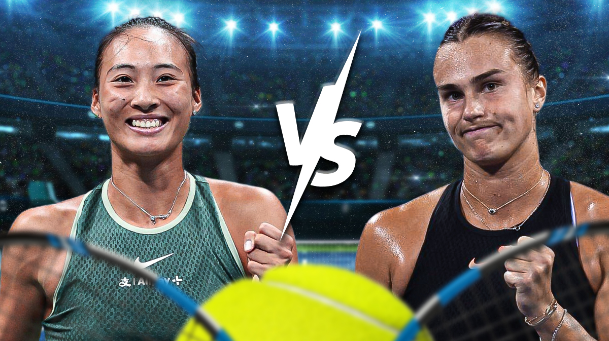 Sabalenka vs Zheng Match Preview: Expert Predictions and Key Insights