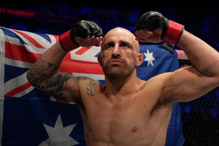 Long Island UFC Fighters: Who's Dominating the Octagon?