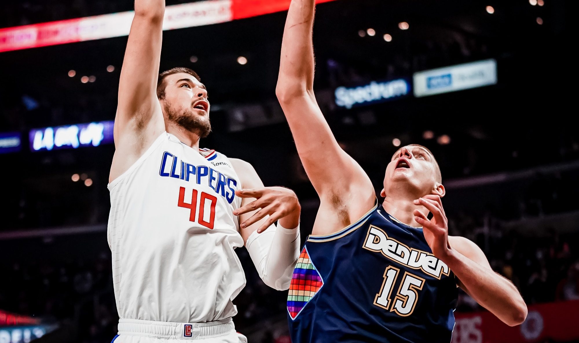 Nuggets vs Clippers History: Complete Head-to-Head Record & Stats