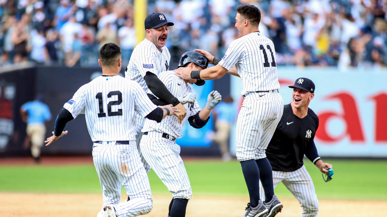 Brewers vs Yankees: A Complete History of Their Head-to-Head Rivalry