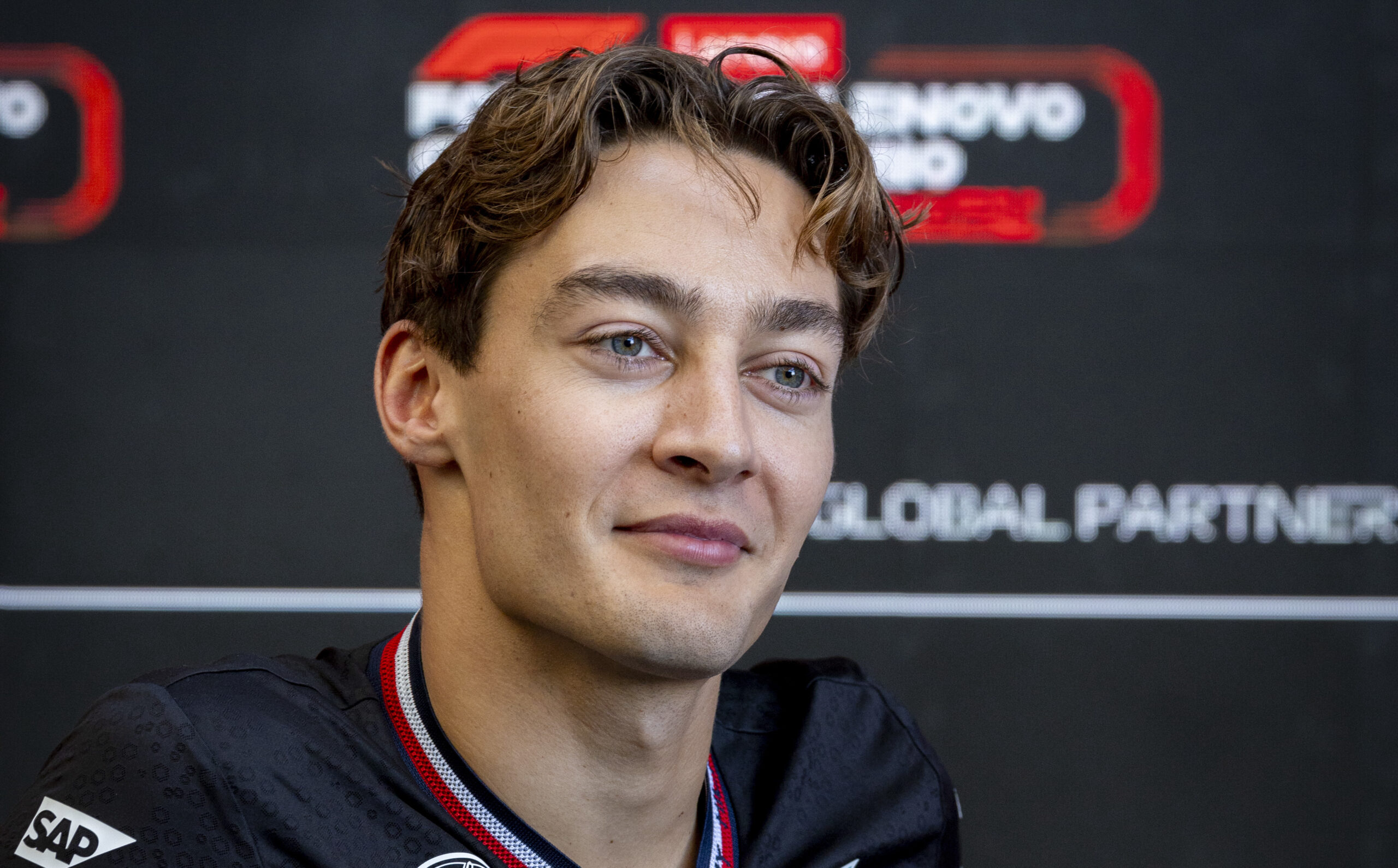 Why George Russell Advocates for Full-Time Stewards in Formula 1