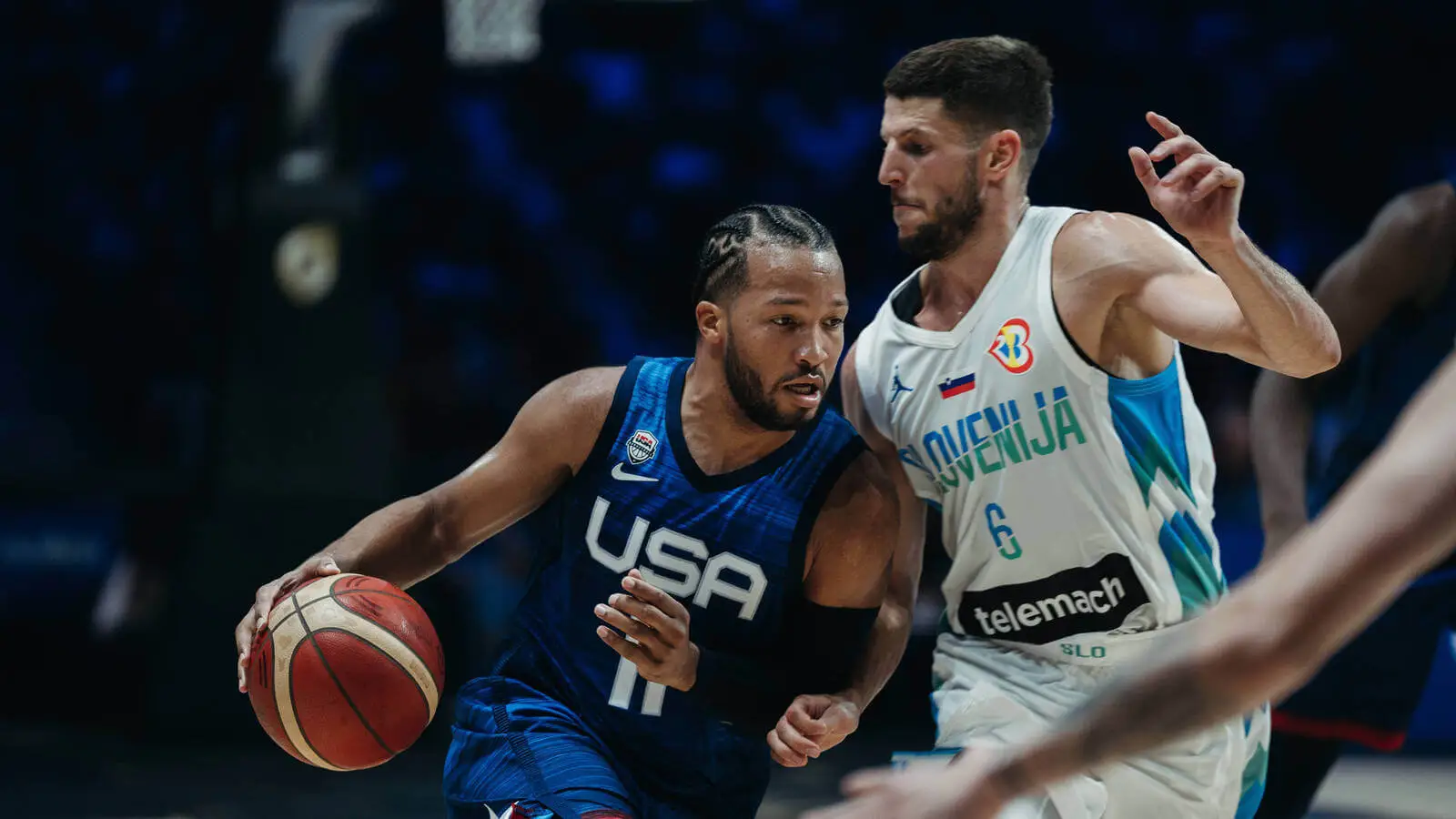 FIBA World Cup Predictions Today: Expert Tips & Betting Insights