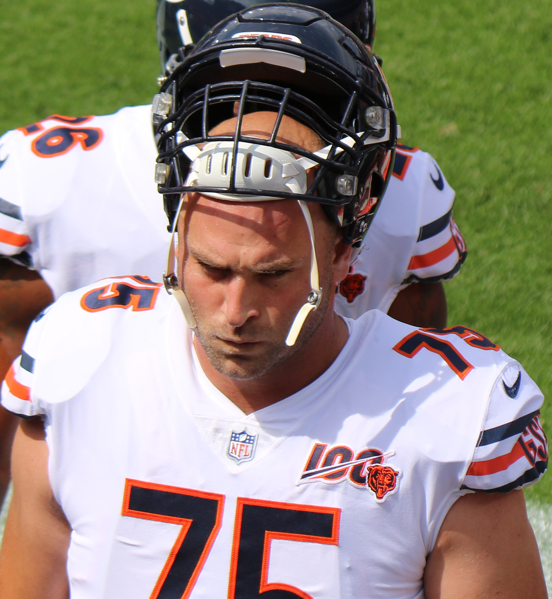 What is Kyle Longs Net Worth? Discover the Wealth of the NFL Star
