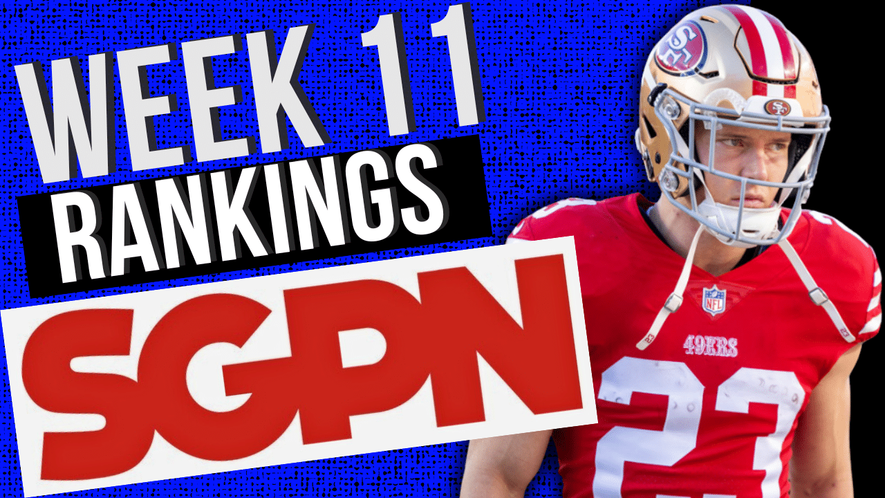 Cleveland Browns vs San Francisco 49ers Defense: Which to Start for Week 11 Fantasy Football