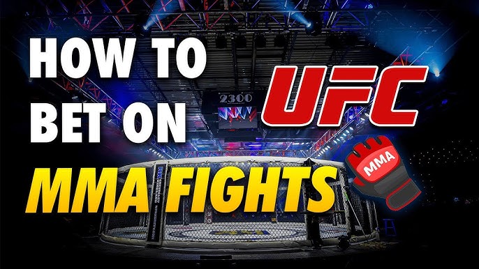 How to Bet on Nate Diaz Fights: Tips and Strategies for Success